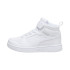 Zapatillas de Puma Rebound V6 Mid Infantil