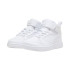 Zapatillas de Puma Rebound V6 Mid Infantil
