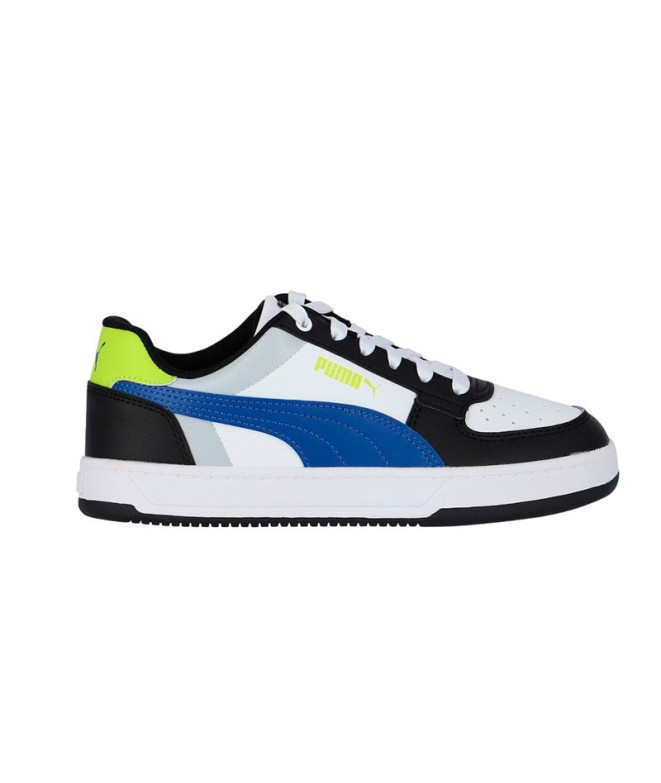 Chaussures Puma Caven 2.0 Block Cobalt Glaze Enfant