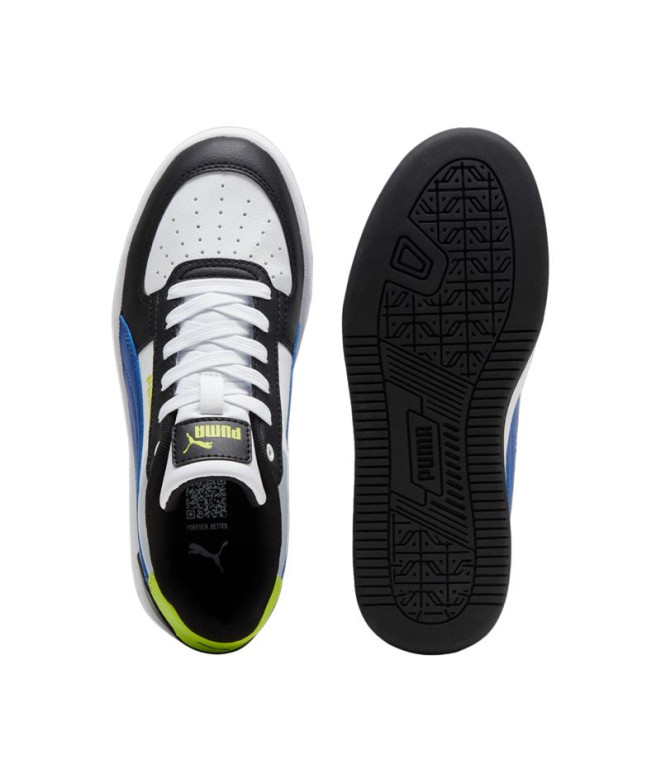 Sapatilhas Puma Caven 2.0 Block Cobalt Glaze...