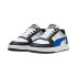 Sapatilhas Puma Caven 2.0 Block Cobalt Glaze Infantil