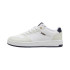 Zapatillas Puma Court Classic Blanco Hombre