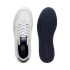 Zapatillas Puma Court Classic Blanco Hombre