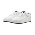 Zapatillas Puma Court Classic Blanco Hombre