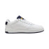 Sapatilhas Puma Court Classic Branco/Azul