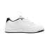 Zapatillas Puma Court Classy Blanco/Negro Mujer