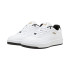 Zapatillas Puma Court Classy Blanco/Negro Mujer