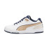 Sapatilhas Puma RBD Game Low Retro C Homem Branco