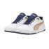 Chaussures Puma RBD Game Low Retro C Homme Blanc