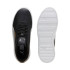 Chaussures Femme Puma Carina 2.0 Metallic Black