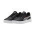 Chaussures Femme Puma Carina 2.0 Metallic Black