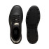 Zapatillas Puma Karmen Metallic Shin Mujer Negro