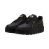 Zapatillas Puma Karmen Metallic Shin Mujer Negro