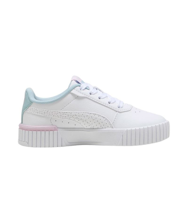 Chaussures Puma Carina 2.0 opical White