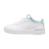 Zapatillas Puma Carina 2.0 opical Blanco