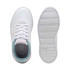 Zapatillas Puma Carina 2.0 opical Blanco