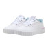 Zapatillas Puma Carina 2.0 opical Blanco