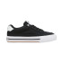 Zapatillas Puma Court Classic Vulc Infantil Negro