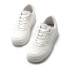 Chaussures Mustang Gravity Bulle Blanc Femme