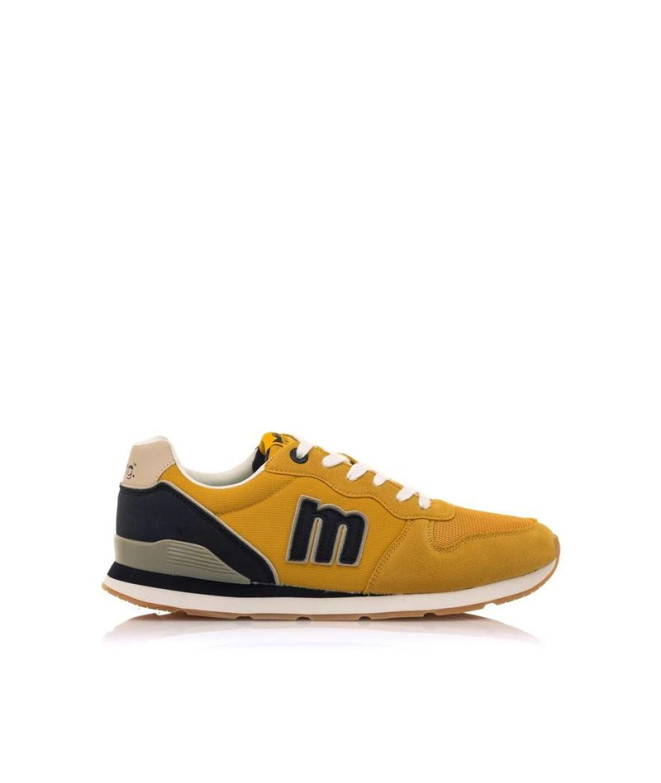 Avis chaussures mustang online