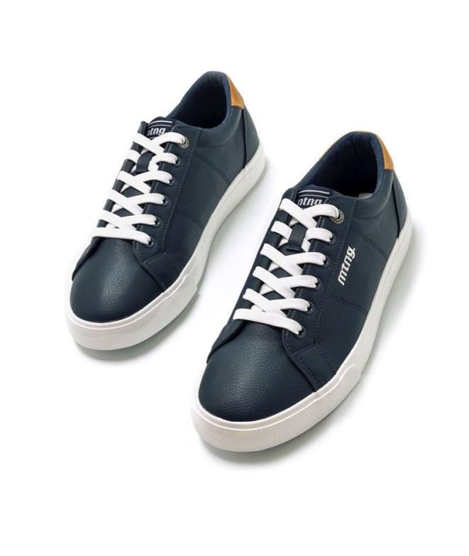 Zapatillas Mustang Aria Usain Marino Sunny...