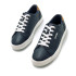Zapatillas Mustang Aria Usain Marino Sunny Arena Hombre