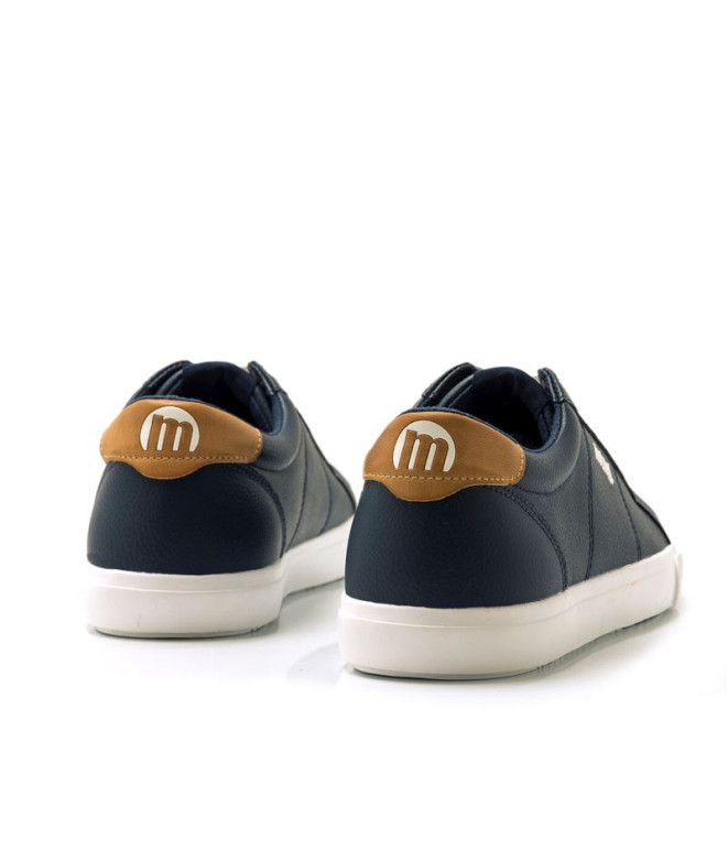 Zapatillas Mustang Aria Usain Marino Sunny...