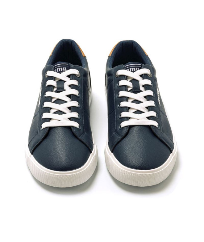 Zapatillas Mustang Aria Usain Marino Sunny...