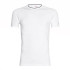 T-shirt de Pádel Wilson Team Seamless Crew Blanc Homme