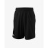 Calça Pádel Wilson da Team Short 7" Preto Homem