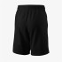 Calça Pádel Wilson da Team Short 7" Preto Homem
