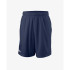 Calça Pádel Wilson de Team Short 7" Classic Navy Homem