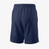 Calça Pádel Wilson de Team Short 7" Classic Navy Homem