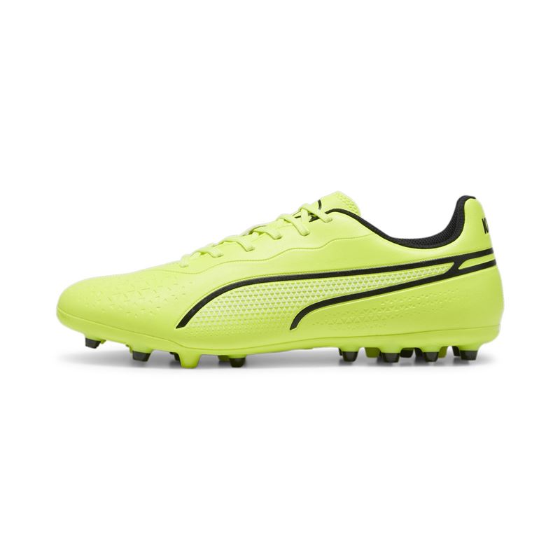 Puma discount king botas