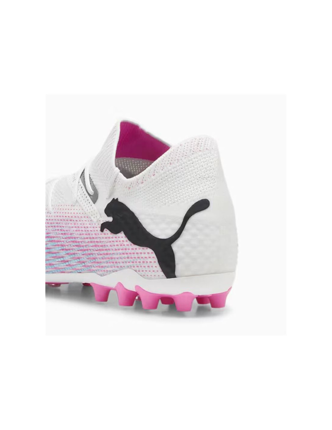 rose gold puma football boots