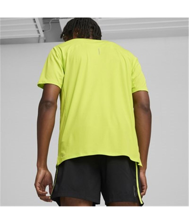 T-shirt Running Homme de Puma Run Favorite...