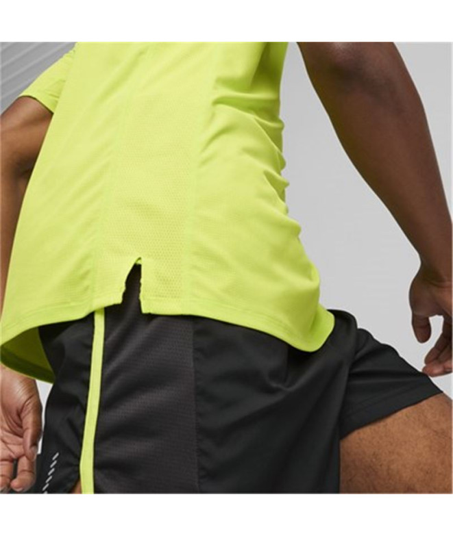 T-shirt Running Homme de Puma Run Favorite...