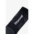 Calcetines de Trail Nnormal Race Negro