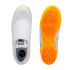 Sapatilhas de futebol sala Puma TRUCO II V Branco/Preto Infantil