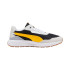 Chaussures Puma Runtamed Plus Blanc/Noir