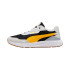 Chaussures Puma Runtamed Plus Blanc/Noir