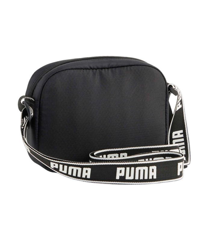 Puma Core - Negro - Bolso Mujer