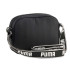 Bandolera Puma Core Base Cross Body Mujer Negro