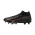 futebol PRO Botas de Puma ULTRA FG/AG Preto