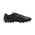 Botas de futebol Puma ULTRA PLAY MG Preto