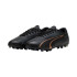 Botas de futebol Puma ULTRA PLAY MG Preto