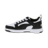 Sapatilhas de Puma Rebound V6 Lo A Infantil Branco