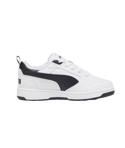 Chaussure top puma junior