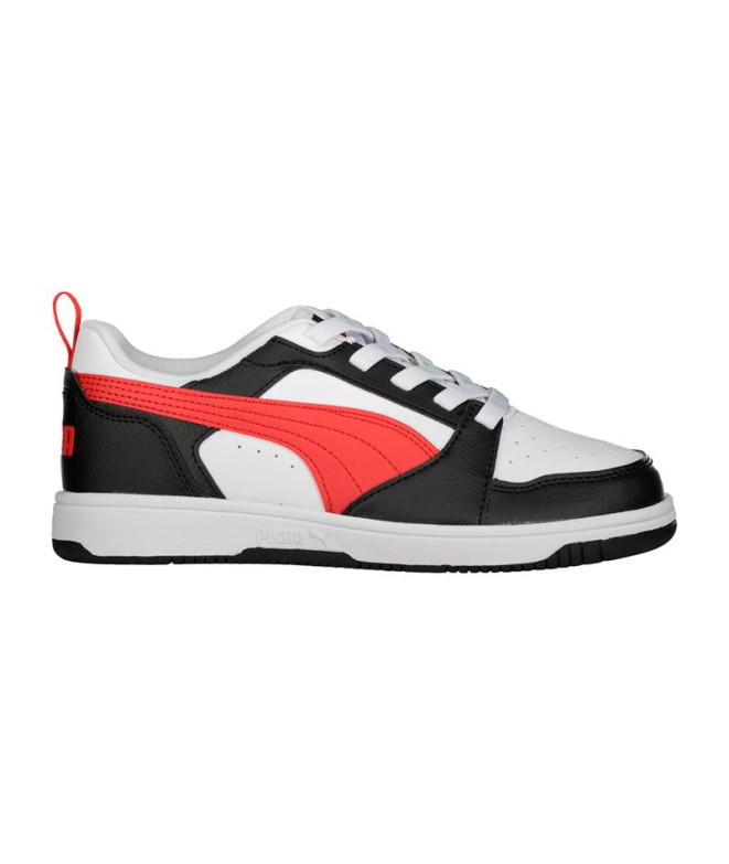 Puma discount rouge enfant