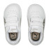 Zapatillas Puma Carina 2.0 Animal Up Infantil Blanco